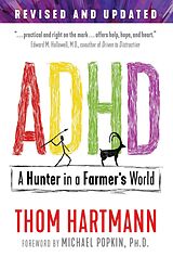 E-Book (epub) ADHD von Thom Hartmann