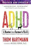E-Book (epub) ADHD von Thom Hartmann