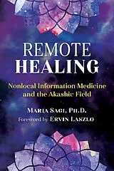 E-Book (epub) Remote Healing von Maria Sagi
