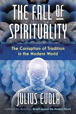 E-Book (epub) Fall of Spirituality von Julius Evola