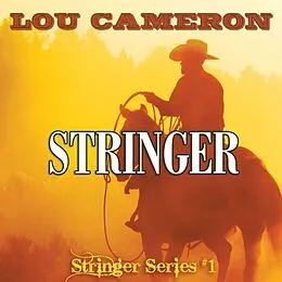 E-Book (epub) Stringer von Lou Cameron