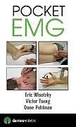 Kartonierter Einband Pocket EMG von Eric Wisotzky, Victor Tseng, Dane Pohlman