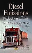 Livre Relié Diesel Emissions de 