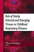 PDF Role of Newly Detected and Emerging Viruses in Childhood Respiratory Diseases von 