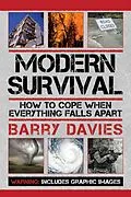 E-Book (epub) Modern Survival von Barry Davies