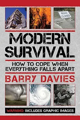 E-Book (epub) Modern Survival von Barry Davies