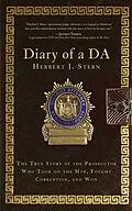 E-Book (epub) Diary of a DA von Herbert J. Stern