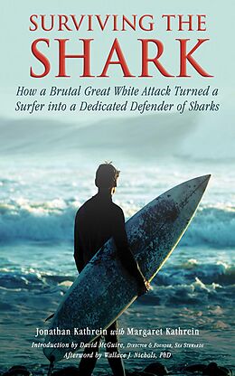 E-Book (epub) Surviving the Shark von Jonathan Kathrein, Margaret Kathrein