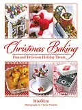 E-Book (epub) Christmas Baking von Mia Öhrn