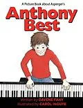 E-Book (epub) Anthony Best von Davene Fahy