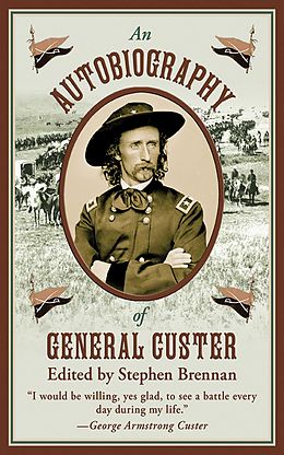 E-Book (epub) An Autobiography of General Custer von 