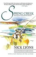 E-Book (epub) Spring Creek von Nick Lyons