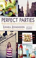 E-Book (epub) Perfect Parties von Linnea Johansson