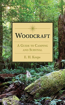 eBook (epub) Woodcraft de E. H. Kreps