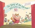 E-Book (epub) Story of the Little Piggy Who Couldn't Say No von Sabine Ludwig