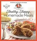 E-Book (epub) Healthy, Happy, Homemade Meals von Gooseberry Patch