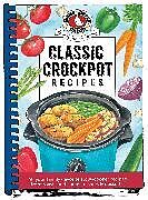 Livre Relié Classic Crockpot Recipes de Gooseberry Patch