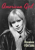 E-Book (epub) American Girl von Roxanne Fontana