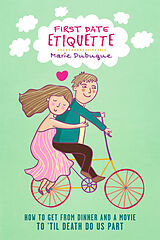 eBook (epub) First Date Etiquette de Marie Dubuque