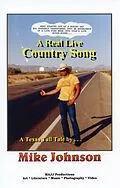 ePUB Real Live Country Song von Mike Johnson