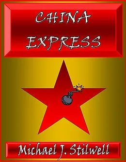 ePUB China Express von Michael J. Stilwell