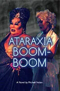 E-Book (epub) Ataraxia Boom-Boom von Michael Nolan
