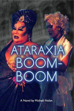 E-Book (epub) Ataraxia Boom-Boom von Michael Nolan