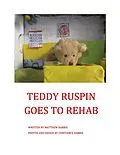 E-Book (epub) Teddy Ruspin Goes To Rehab von Matthew Harris