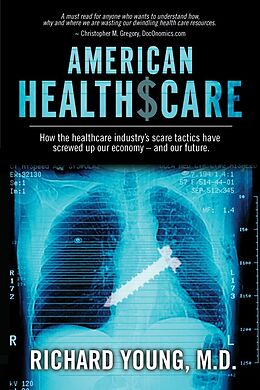 E-Book (epub) American Healthscare von MD Richard Young