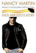 E-Book (epub) Mick Abruzzo's Story von Nancy Martin