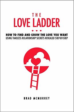 E-Book (epub) Love Ladder von Brad McMurrey