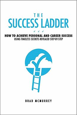 E-Book (epub) Success Ladder von Brad McMurrey