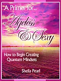 E-Book (epub) Primer for Ageless & Sexy von Sheila Pearl