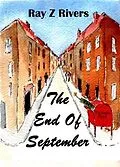 E-Book (epub) End of September von Ray Z Rivers