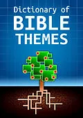 E-Book (epub) Dictionary of Bible Themes von Martin H. Manser
