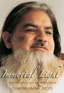 E-Book (epub) Immortal Light von Swami Amar Jyoti