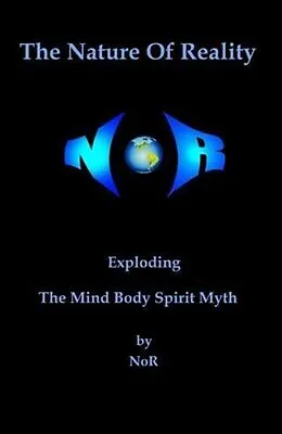 E-Book (epub) Nature of Reality von NoR