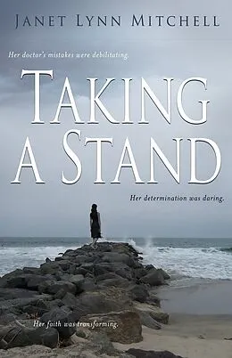 E-Book (epub) Taking A Stand von Janet Lynn Mitchell