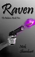 E-Book (epub) Raven von Nick Shamhart