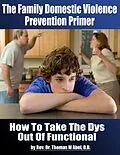 E-Book (epub) Family Domestic Violence Prevention Primer von Rev. Dr. Thomas M. Abel D. D.