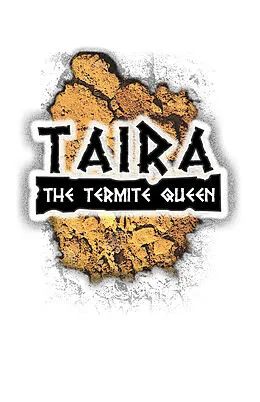 E-Book (epub) Taira the Termite Queen von Donald Wilson