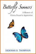 E-Book (epub) Butterfly Summers von Deborah B. Thompson