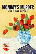 E-Book (epub) Monday's Murder von Judy Broderick