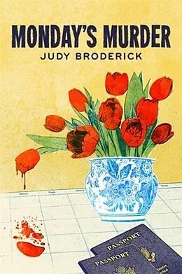 E-Book (epub) Monday's Murder von Judy Broderick