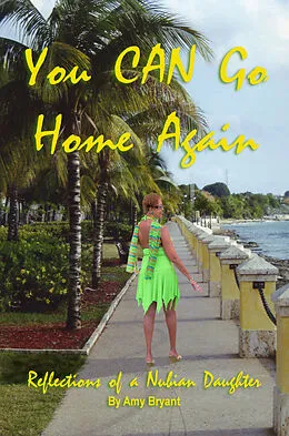 ePUB You Can Go Home Again von Amy Bryant