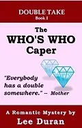 E-Book (epub) Who's Who Caper von Lee Duran