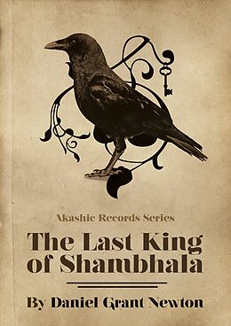 E-Book (epub) The Last King of Shambhala von Daniel Grant Newton