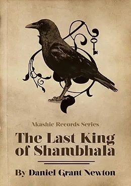 E-Book (epub) Last King of Shambhala von Daniel Grant Newton