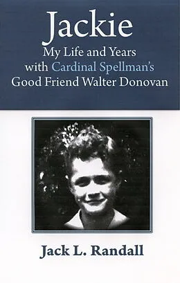 E-Book (epub) Jackie von Jack L. Randall