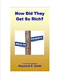 E-Book (epub) How Did They Get So Rich? von Raymond E. Smith